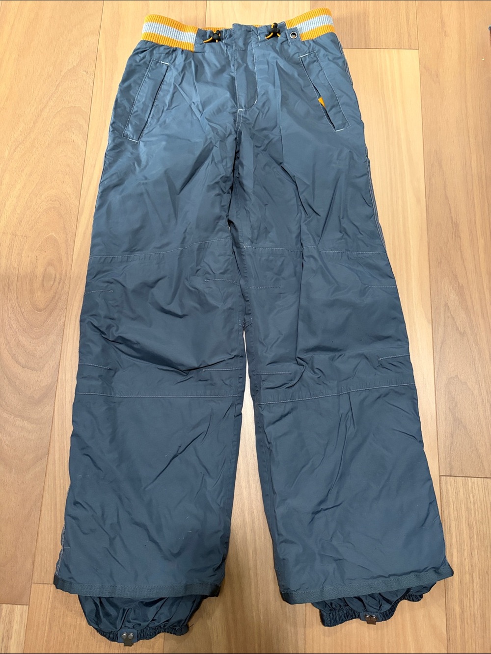 Mini Boden Snow Ski Pants sz 11-12